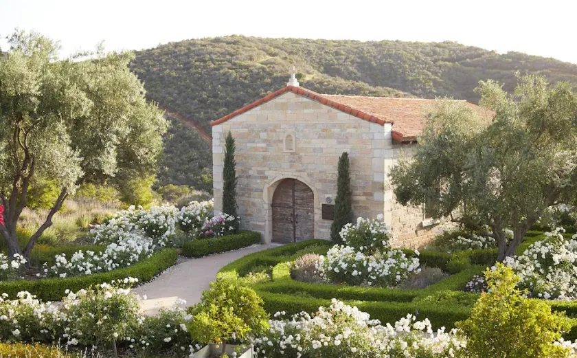 Cal-a-vie Health SPA - Image 1