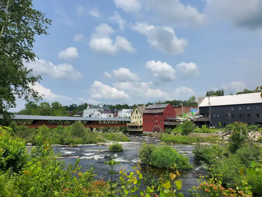 Guest house walking distance from historic downtown Littleton - Image 1