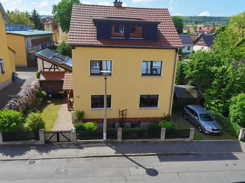 Ferienwohnung Großner - Image 1