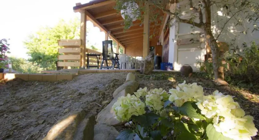 Agriturismo La Casa nel Cielo - Image 1