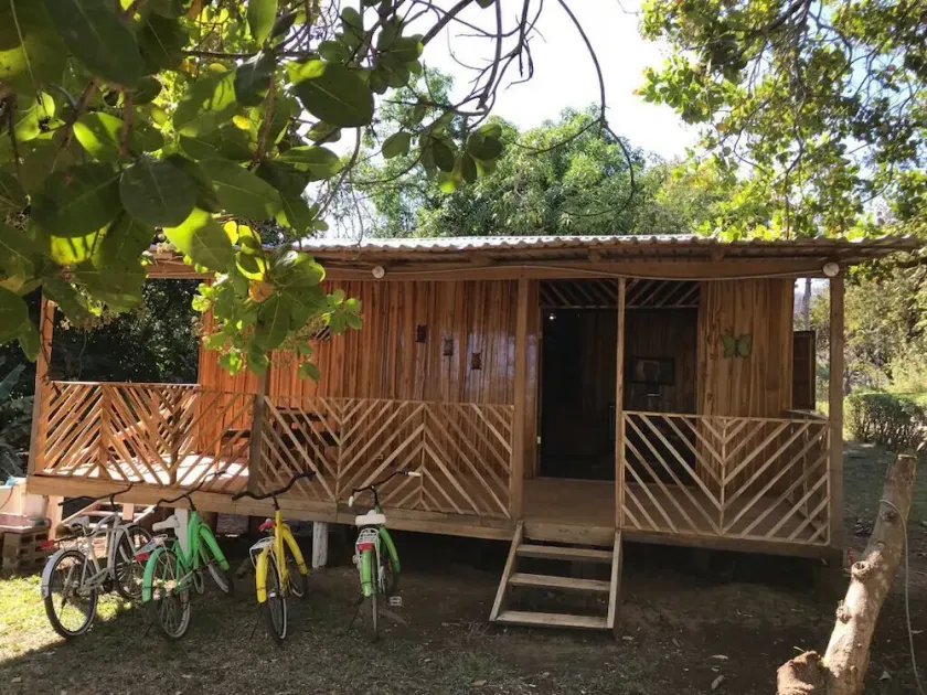 Cabin - Image 1