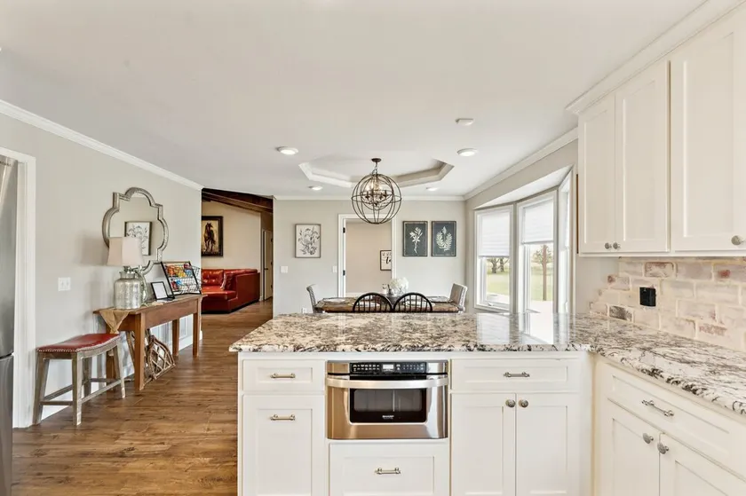 Peaceful Horse Ranch Escape Near Palo Duro Canyon 3 Bedroom Home - Image 1