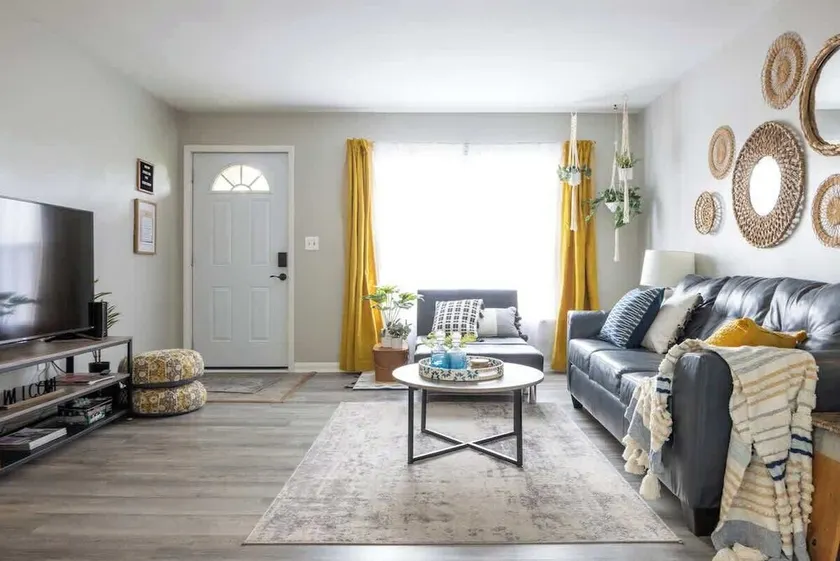 Near CLE Airport | Pet-Friendly Home | Sleeps 6 - Image 1
