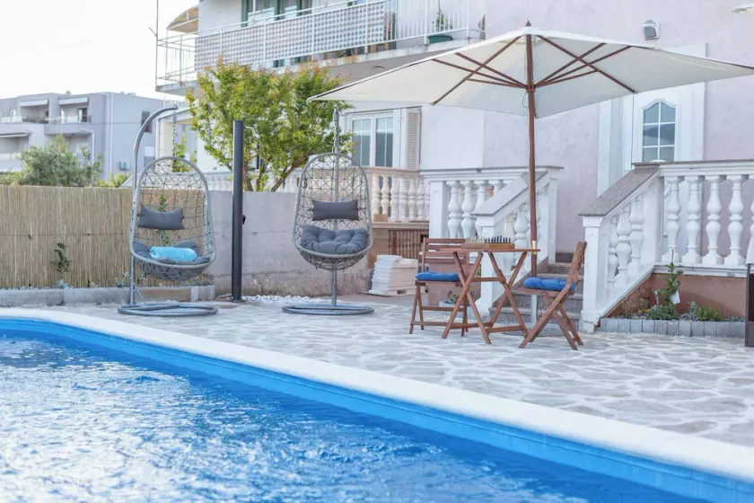 Apartments Nikol Vodice - A1 - Image 1