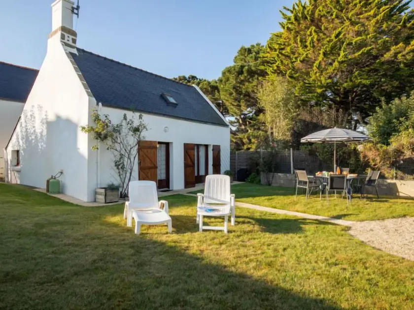 Ty Pendruc by Interhome - Image 1