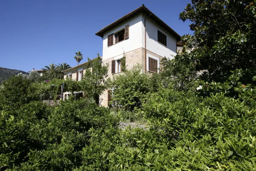 Bella Vista. ETV /1070 BELLA VISTA. - Image 1