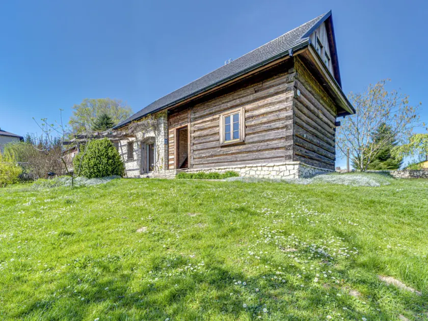 Holiday Home Jura dla Ciebie by Interhome - Image 1