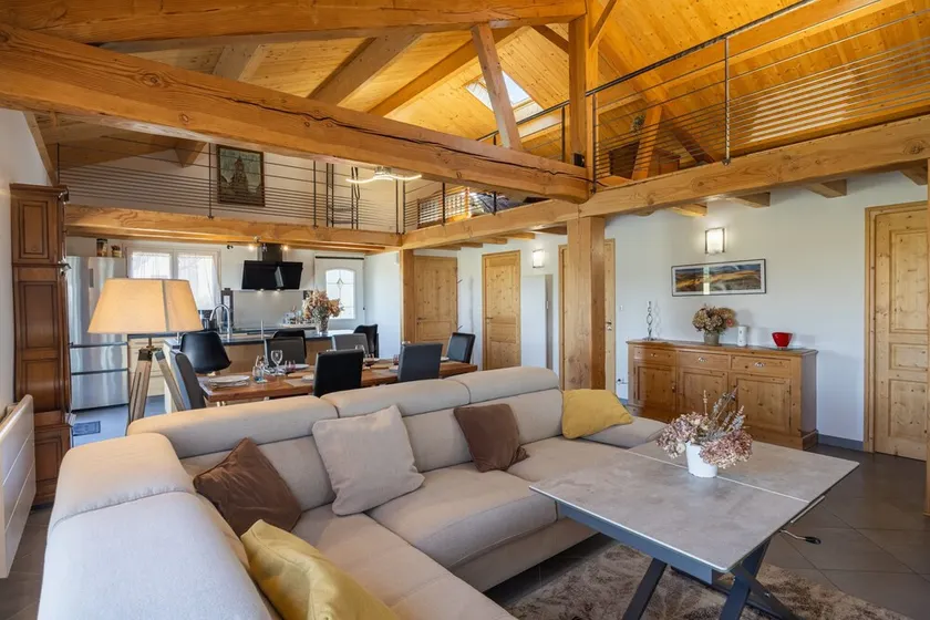 Maison Chalet - Image 1