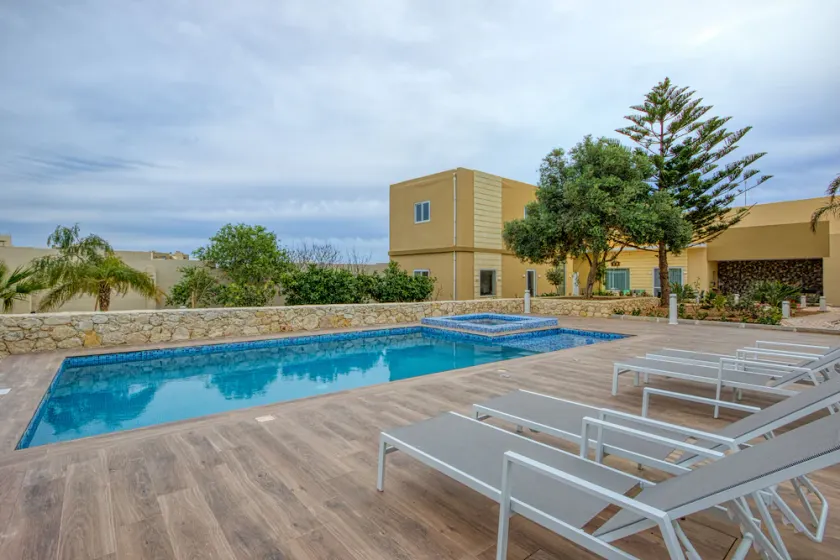 Ta Benna Villa - Image 1