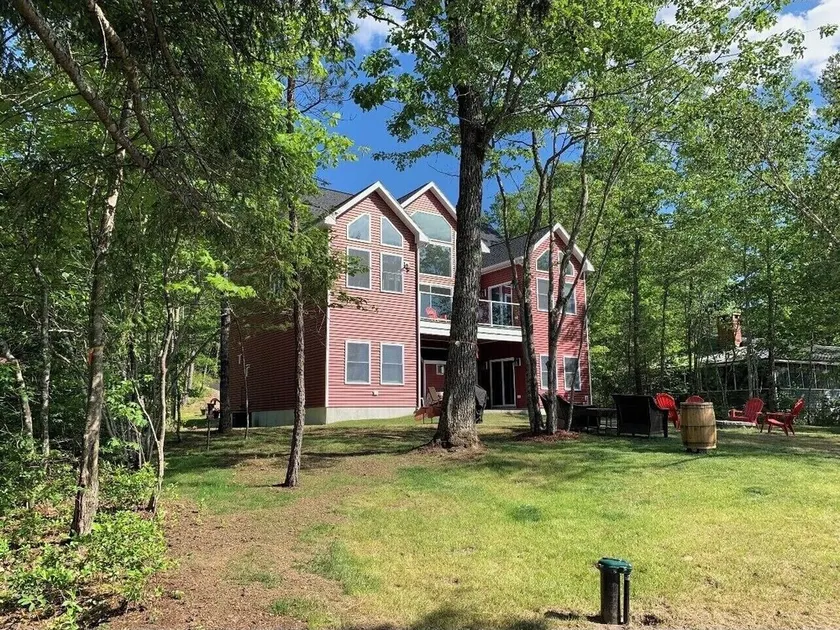 OSSIPEE LAKEFRONT-BROAD BAY! Taking Fall and Winter Reservations! - Image 1