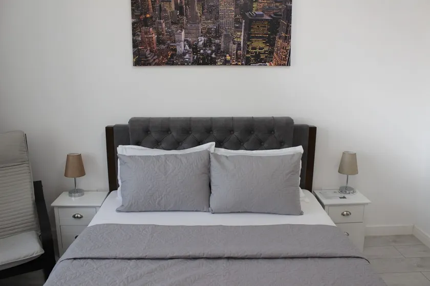 Luxury Apartment – Railways Station - Image 1