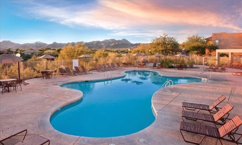 Oro Valley | Couples Desert Stay | Pool + Hot Tub - Image 1