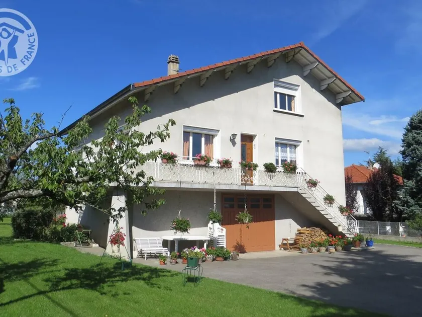 Gîte LORETTE, 3 værelser, 4 personer - Image 1