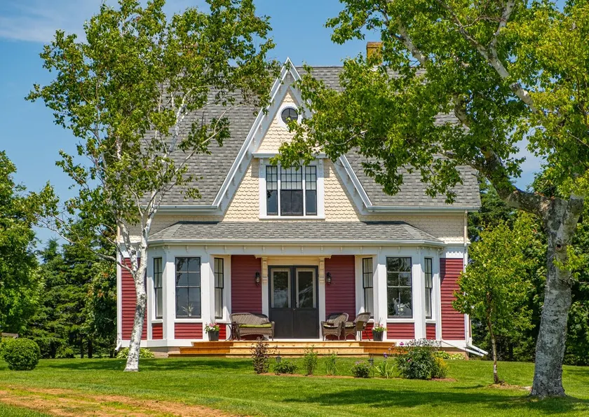 Wexford Heritage House - Cumberland, Prince Edward Island - Image 1