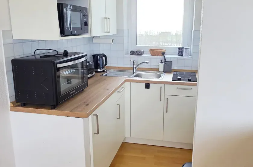 The Oystercatcher for 2 persons (without internet) - Image 1