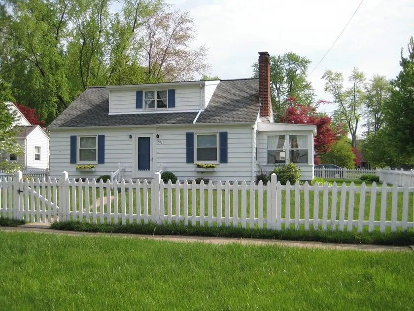 Belle grande maison du lac Érié près de Cedar Point et Sandusky - Image 1