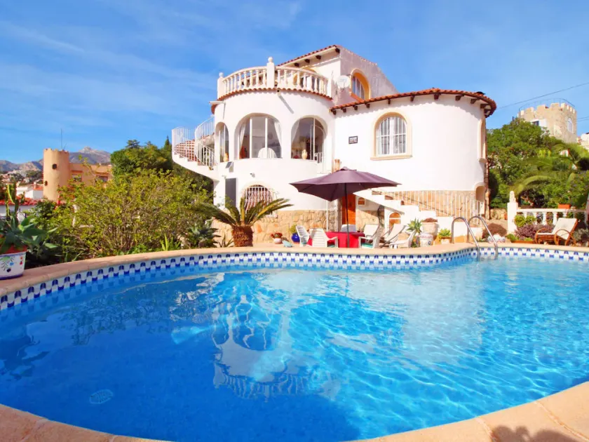 Villa Estrella - Image 1