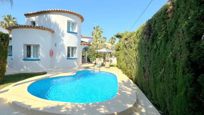 0675 Villa Molins Aries - Image 1