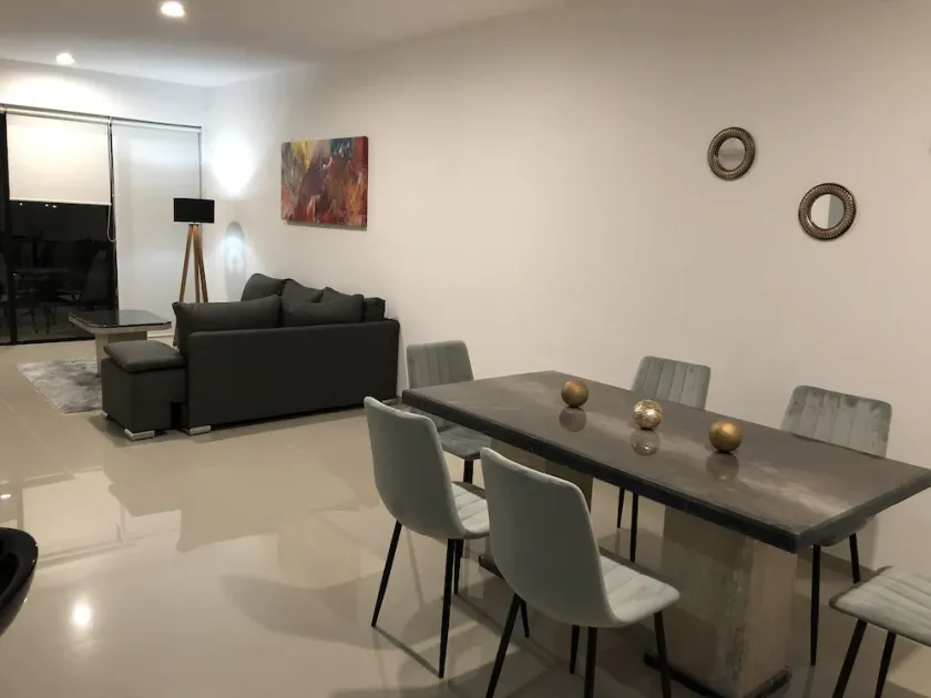 Hermoso Departamento a 100 mts de la Playa - Image 1
