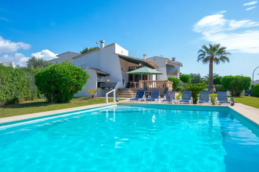 Maison de vacances Aurora, Espagne - Image 1