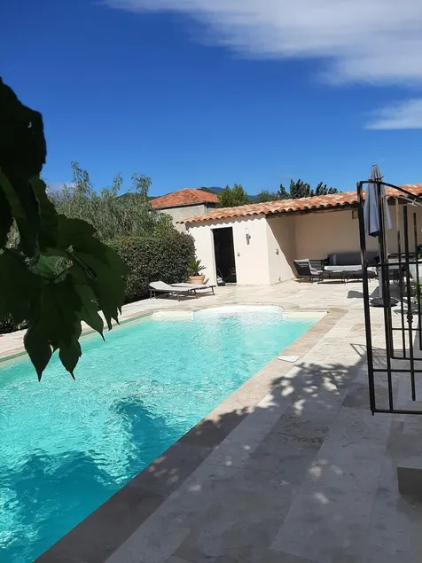Casa/villa - Ghisonaccia - Image 1