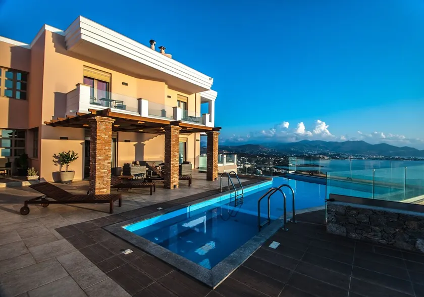Endless View Villa - Image 1