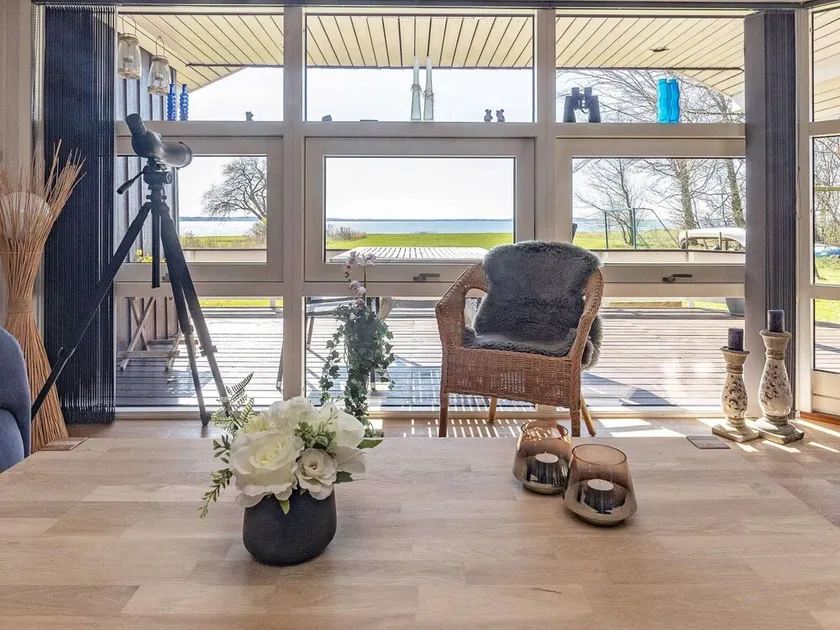 5 Star Holiday Home in Oster Assels - Image 1