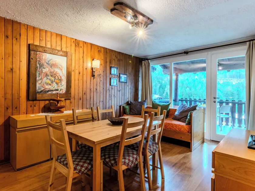 Fienili di Brenta 21 by Interhome - Image 1