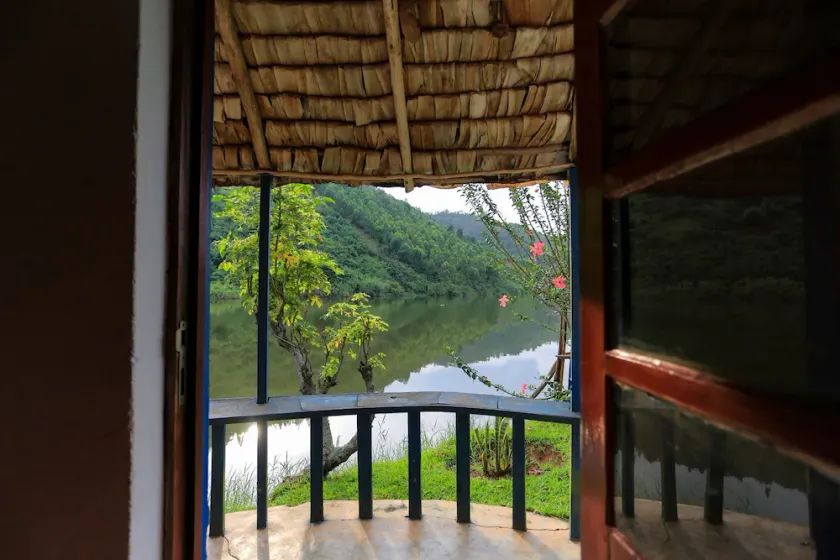 Hakurya Gasabo Lodge - Image 1
