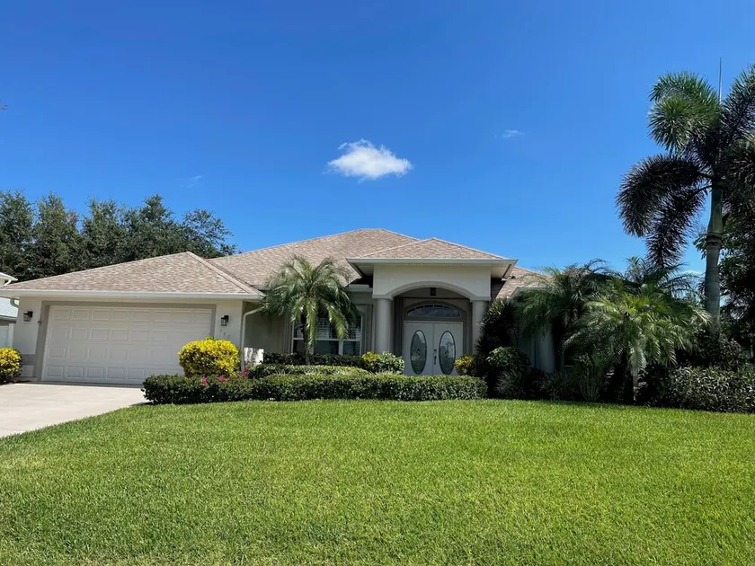 Coastal Charmer in the Sebastian Highlands - Image 1