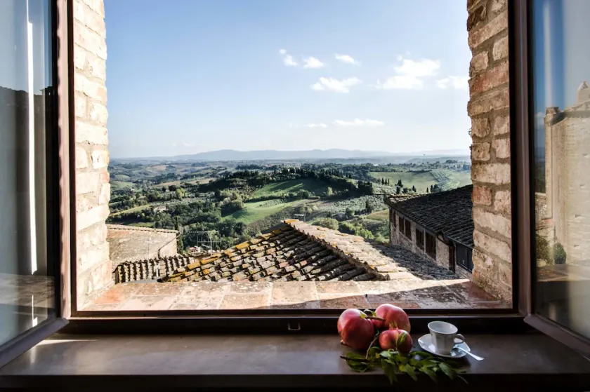 B&B Palazzo Tortoli - Image 1