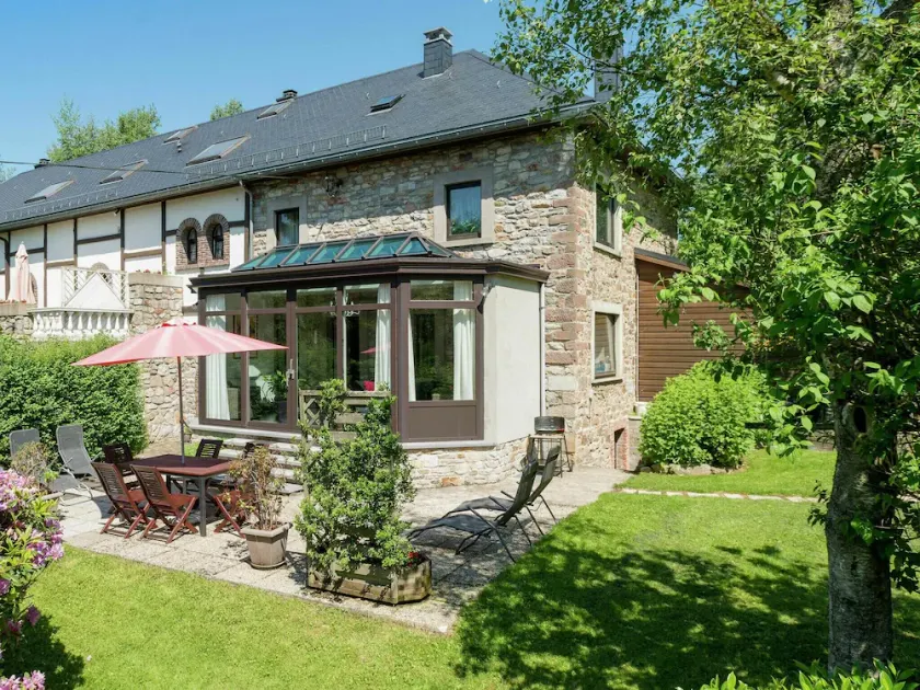 Cottage in Thirimont Near Forest - Image 1