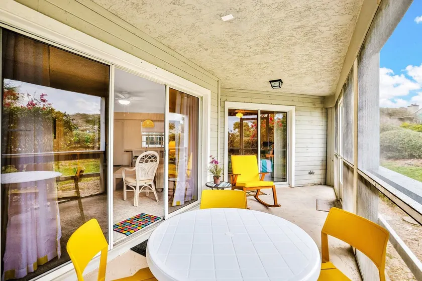 NSB Seawoods 131-Sea Wood Coastal Hide Away - Image 1