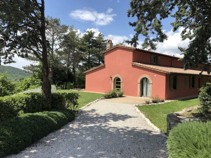 Villa Cielo - Cignella Resort Toscana - Image 1