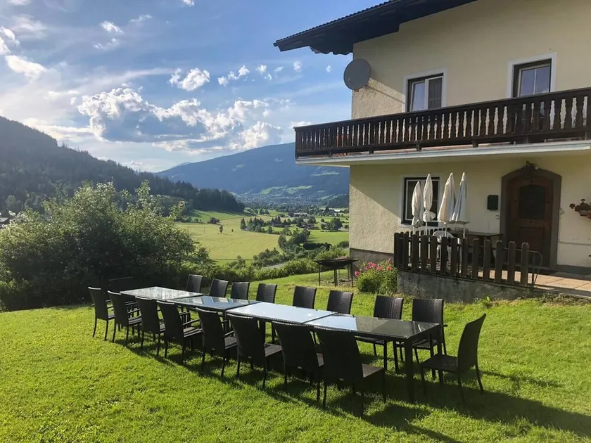 10bedroom House Obertauern-salzburg for 30 People - Image 1