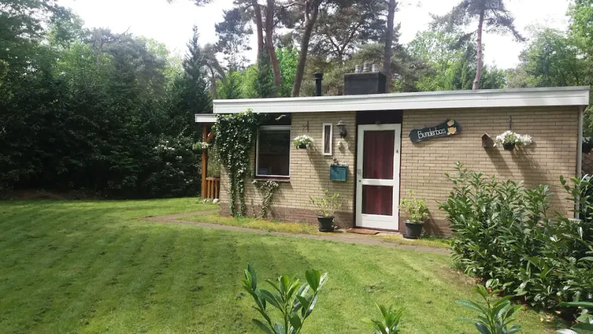 Bungalow no coração verde de Overijssel - Image 1