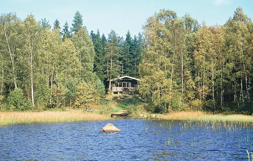 Superbe maison à Älmeboda - Image 1