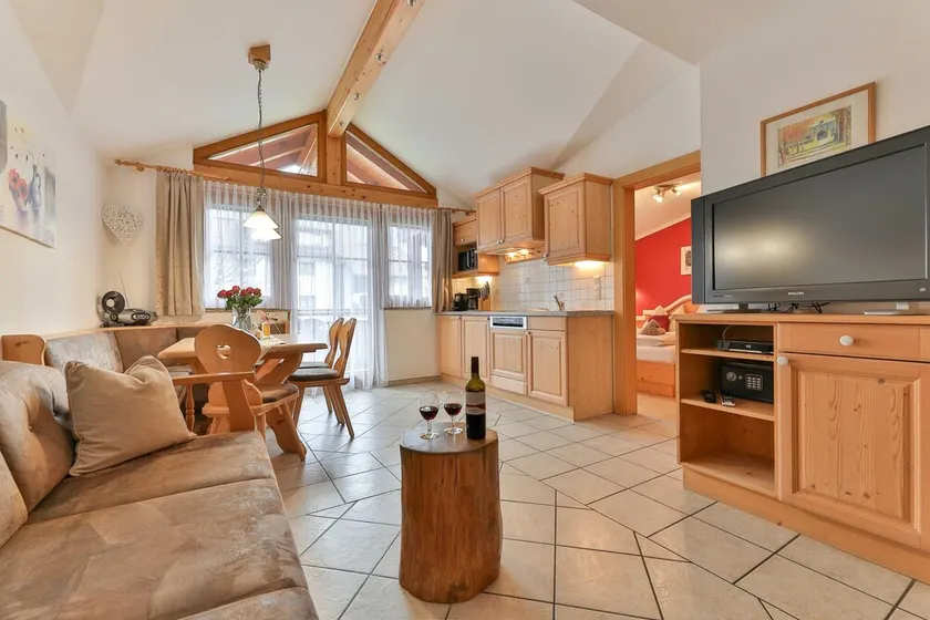 Appartements Umfahrer - Image 1