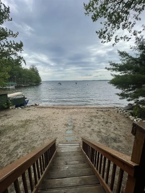 Little Sandy-limit 8 3 Bedroom Cottage by RedAwning - Image 1