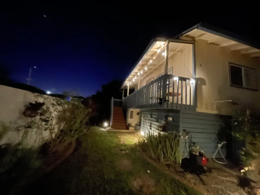 Westside Magic Garden 3bed 2 bath house  - Image 1