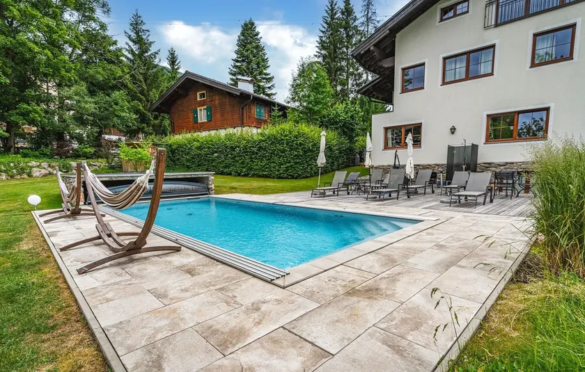 Ferienwohnung - Wagrain - Image 1