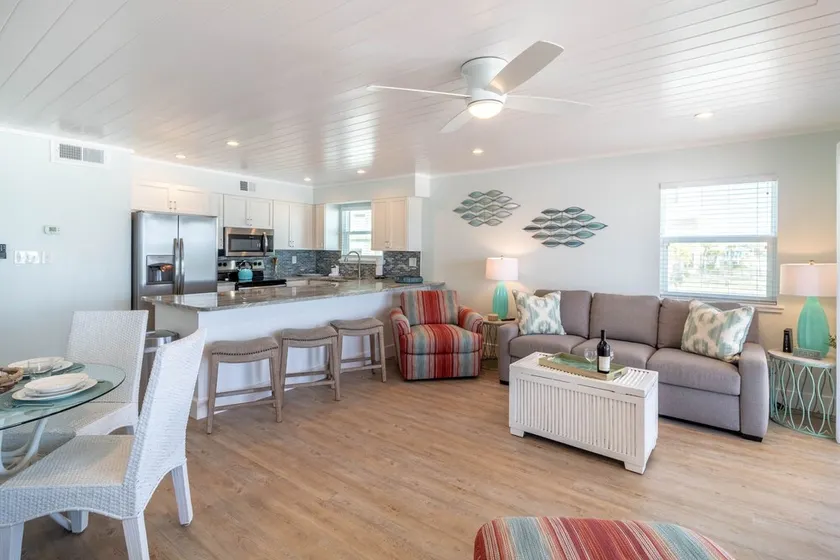 Eastern Shores 201 - A Happy Little Condo - Image 1