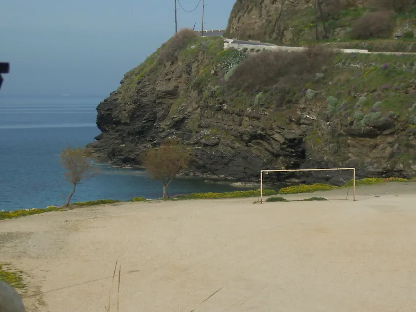 Big Families House In Ikaria - Image 1
