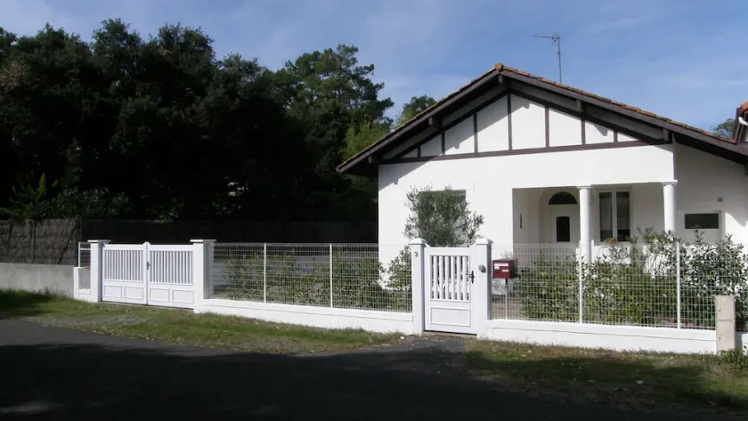Sommerferienhaus für 4/6 Personen. - Image 1