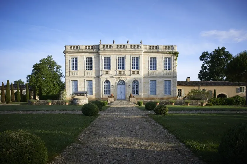 Castle Birot - charmantes Haus umgeben von Weinbergen - Image 1
