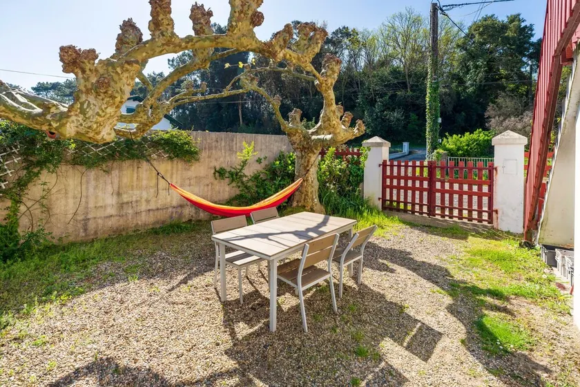 Appartement T3 Pays Basque Sud Landes entièrement rénové et climatisé - Image 1