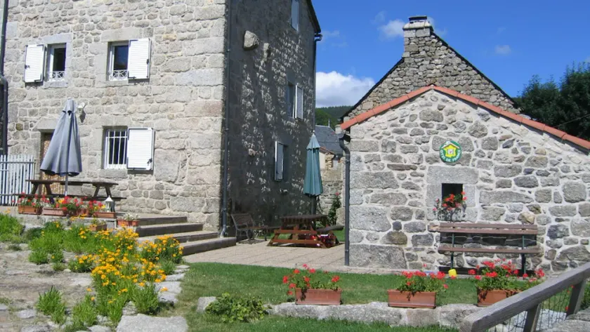 Gîte 3 orecchie confort e calma in losanga margeride - Image 1