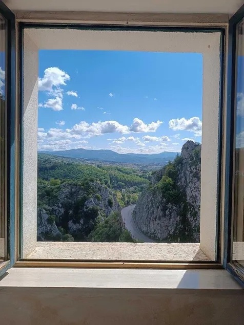 Cottage in Borgo Pianello with panoramic view - Image 1