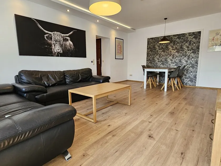 Apartment-Superior-Private Bathroom-Countryside view-5 Personen 4 Zimmer - Image 1
