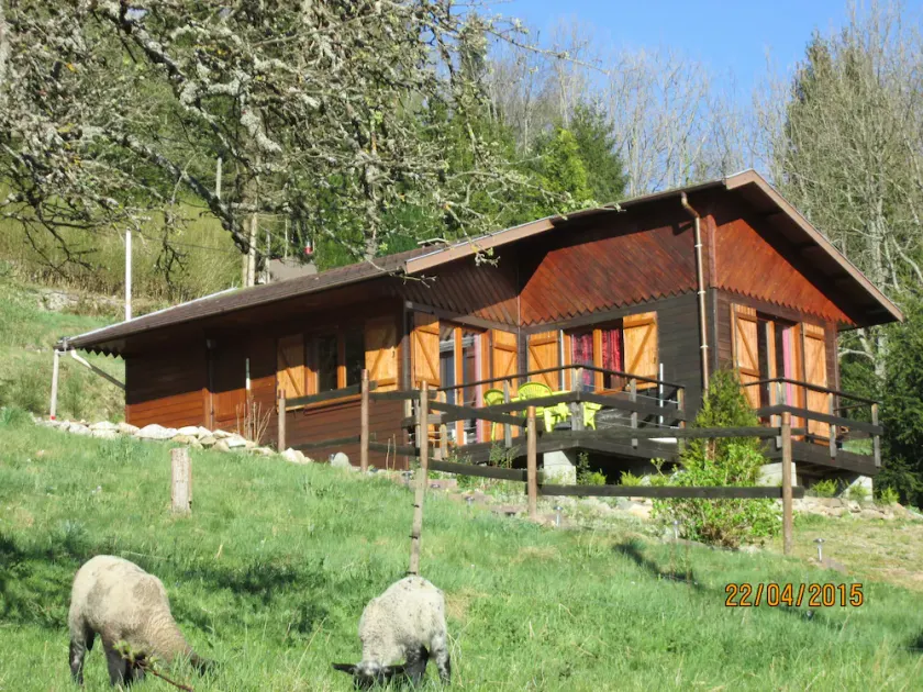 Cosy country cottage 15min from Gérardmer (fiber, international TV) - Image 1